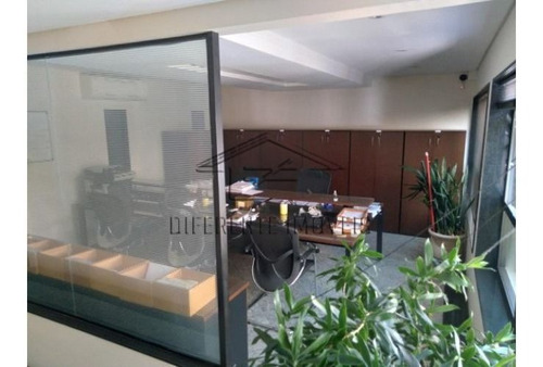Imagem 9 de 15 de Predio Comercial - 4 Vagas - 400m².... Oportunidade !!