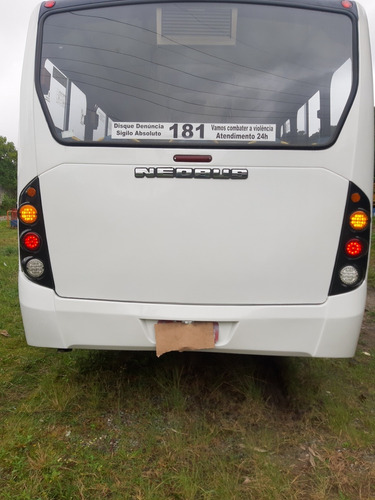 Imagem 5 de 10 de Neobus 9-150 C/ 35 L Neobus 9-150 C/35 LG