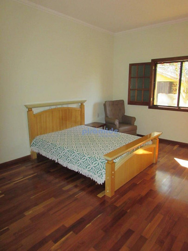 Imagem 24 de 26 de Chácara À Venda, 2000 M² Por R$ 1.850.000,00 - Sapé I - Caçapava/sp - Ch0048