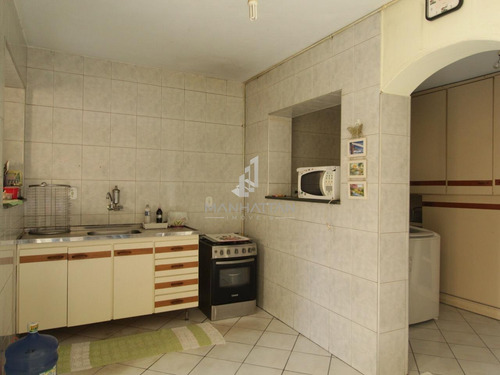 Imagem 7 de 12 de Casa À Venda Em Jardim Aero Continental - Ca005148