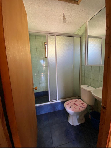 Vendo Centro Turistico Quintero, 5 Cabañas