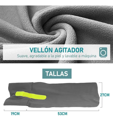 Almohada De Viaje, Cuello Para Viaje Plegable, Almohada