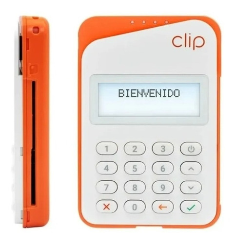 Terminal Clip Plus 2