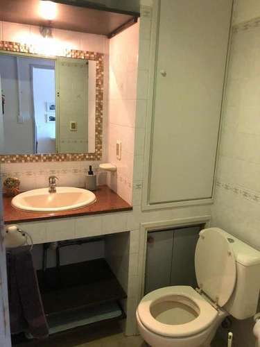 Hermoso Apartamento En Malvin 2 Dormitorios Con Placares