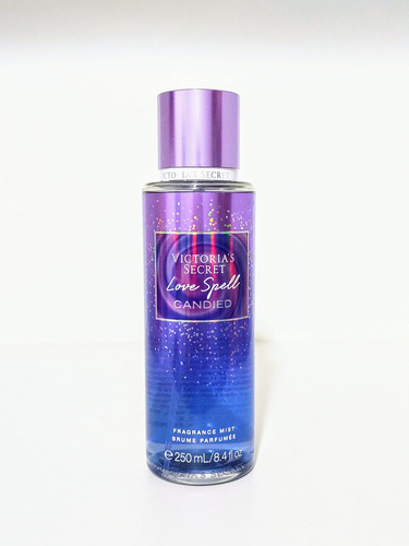 Victoria's Secret Splash Love Spell Candied 250ml