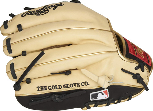 Rawlings | Heart Of The Hide Baseball Glove | R2g & Con