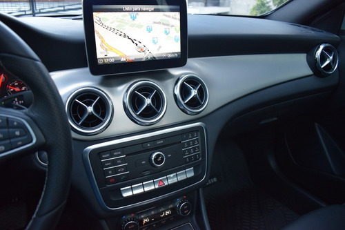Mercedes Benz Gla200 2019 11.000 Kms