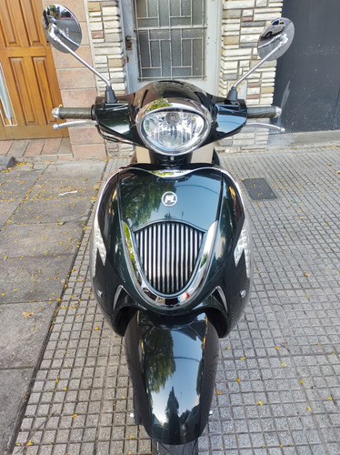 Motomel Strato Alpino 2023 2800km
