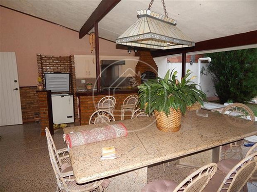 Casa - Ref: 598214