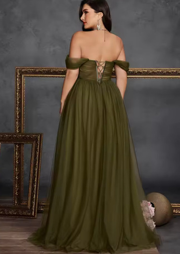 Vestido Festa Casamentos Formaturas Elegance Ecchoes