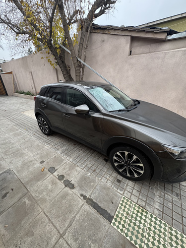 Mazda CX-3 2.0 R Awd At
