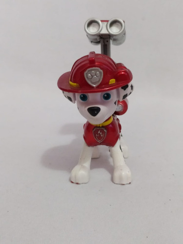 Marshall Deluxe Paw Patrol Spin Master 05