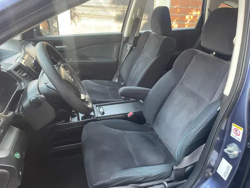 Honda CR-V 2.4 Ex At