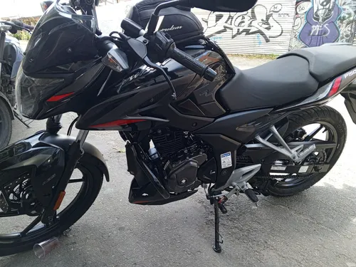 Pulsar P 150