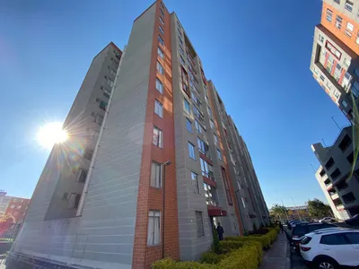 Apartamento en venta