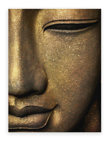 Láminas Decorativas Cuadros 30x40 Buda Hindú Imágenes