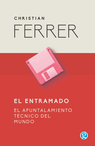 El Entramado - Christian Ferrer - Godot