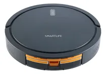 Comprar Aspiradora Robot Smartlife Sl-rvc013 Barre Y Trapea