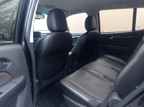 Chevrolet Trailblazer 2.8 Nueva Ltz Tdci 200cv