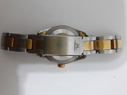 Relógio Baume & Mercier - Geneve - Feminino - Baumatic