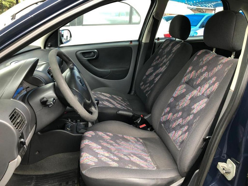 Corsa Hat. Joy 1.0 1.0 Flexpower 8v 5p