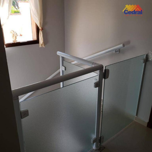 Sobrado À Venda, 110 M² Por R$ 460.000,00 - Vila Suissa - Mogi Das Cruzes/sp - So0515
