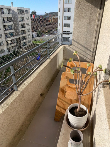 Vende Excelente Depto En Lomas San Sebastian