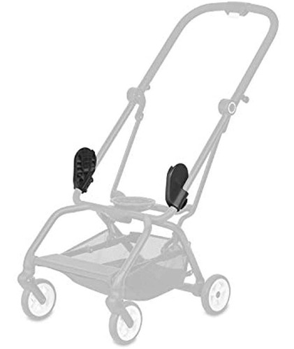 Adaptador Cybex Cot S - Eezy S + 2