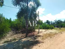 Comprar Dos Solares Juntos O Separados En La Esmeralda.