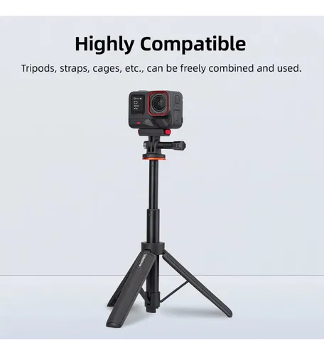 Base Adaptadora De Cámara Para Insta360 Ace Pro 2
