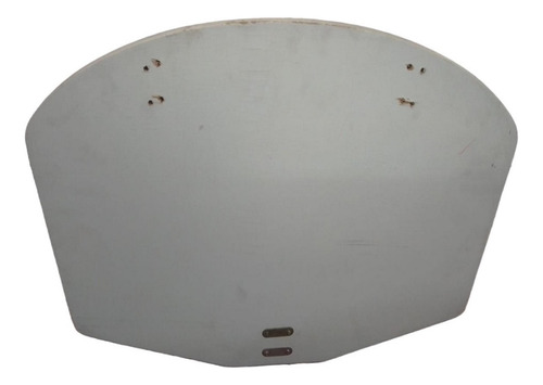 Tablero Con Aro De Basket Para Pered Juego Basquet