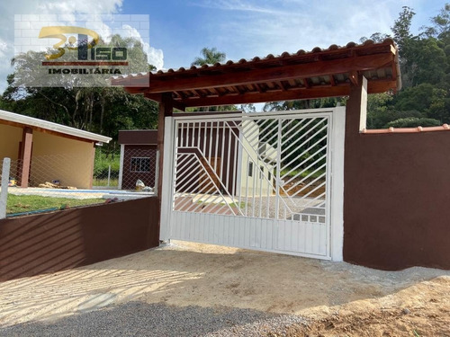Chácara Em Centro - Pinhalzinho - 1500
