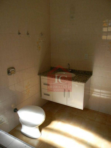 Imagem 13 de 19 de Casa Com 3 Dormitórios À Venda, 269 M² Por R$ 780.000,00 - Jardim Das Flores - Cotia/sp - Ca1479