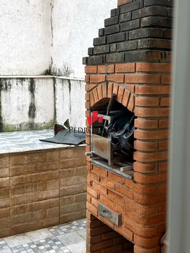 Imagem 15 de 15 de Sobrado Frontal Residencial No Cangaíba - Pe36754