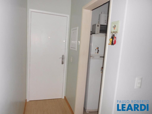 Imagem 6 de 6 de Apartamento - Saúde - Sp - 522037