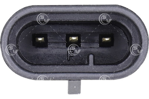 Sensor Map Chevrolet S10 2.2l 1998-2003 Ifuel