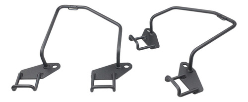 Soportes De Soporte De Bolsas De Silla De De Motocicletas,