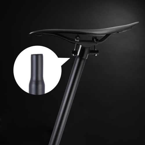 Postes De Asiento De Bicicleta Tija De Asiento De Bicicleta