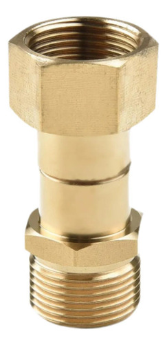 Agua De Lavadora A Presión Accesorios Giratorios M22 15 Mm