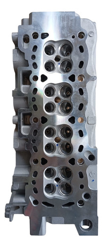 Cabezote (culata) Original Chery Practivan Q22 Karry