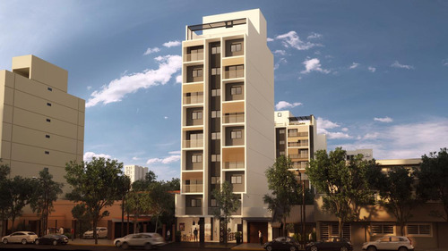 Imagen 16 de 16 de Monoambiente A Estrenar En Caseros Usd 13.000