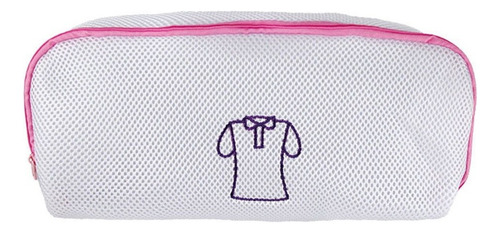 Conjunto De 2 Sacos Protetores Para Lavar Roupa Clink