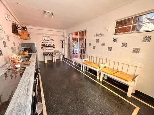 Casa 5 Amb Venta Villa Lugano Garaje Patio