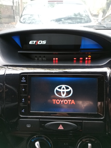 Toyota Etios 1.5 Sedan Xls My19