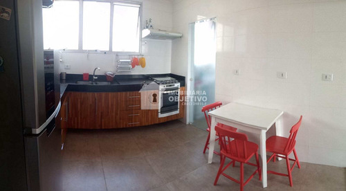 Imagem 8 de 16 de Apartamento Com 2 Dorms, Jardim Taboão, São Paulo - R$ 290 Mil, Cod: 4349 - V4349