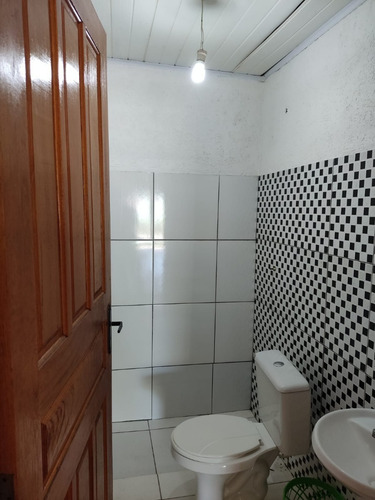 Imagem 6 de 6 de Salão Comercial Lado Praia Em Itanhaém Litoral Sul No Balneário Gaivota