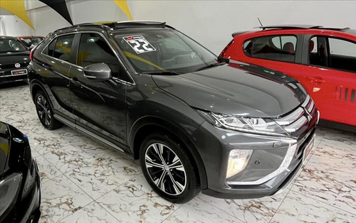 Mitsubishi Eclipse Cross 1.5 Mivec Turbo Hpe-s S-awc