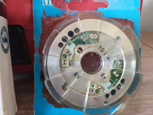 Raro Cabeça Video Cassete Matsushita Vehs0116 Fita Vhs