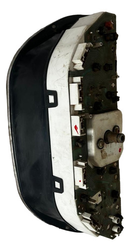 Painel De Instrumentos Fiat Palio Weekend 97-00 662240010 Preto