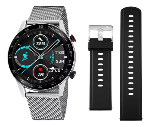 Reloj Smartwatch 50017/1 Smartime Hombre